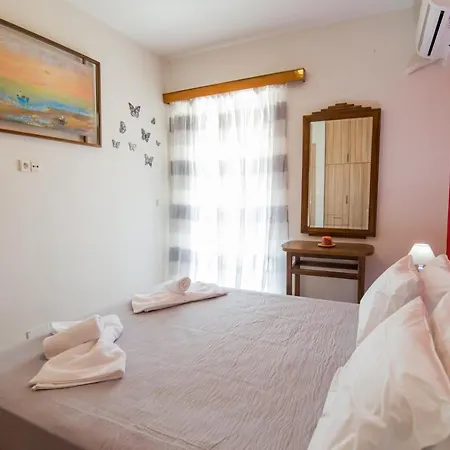 Apartament Margarita *
