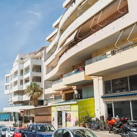 Apartament Margarita