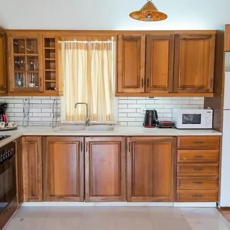 Apartament Margarita