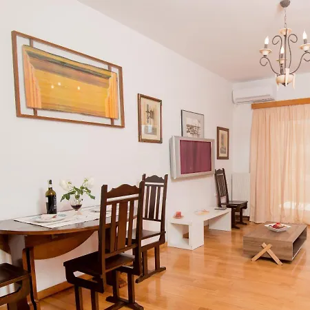 Apartament Margarita