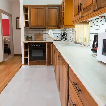 Margarita Appartement *